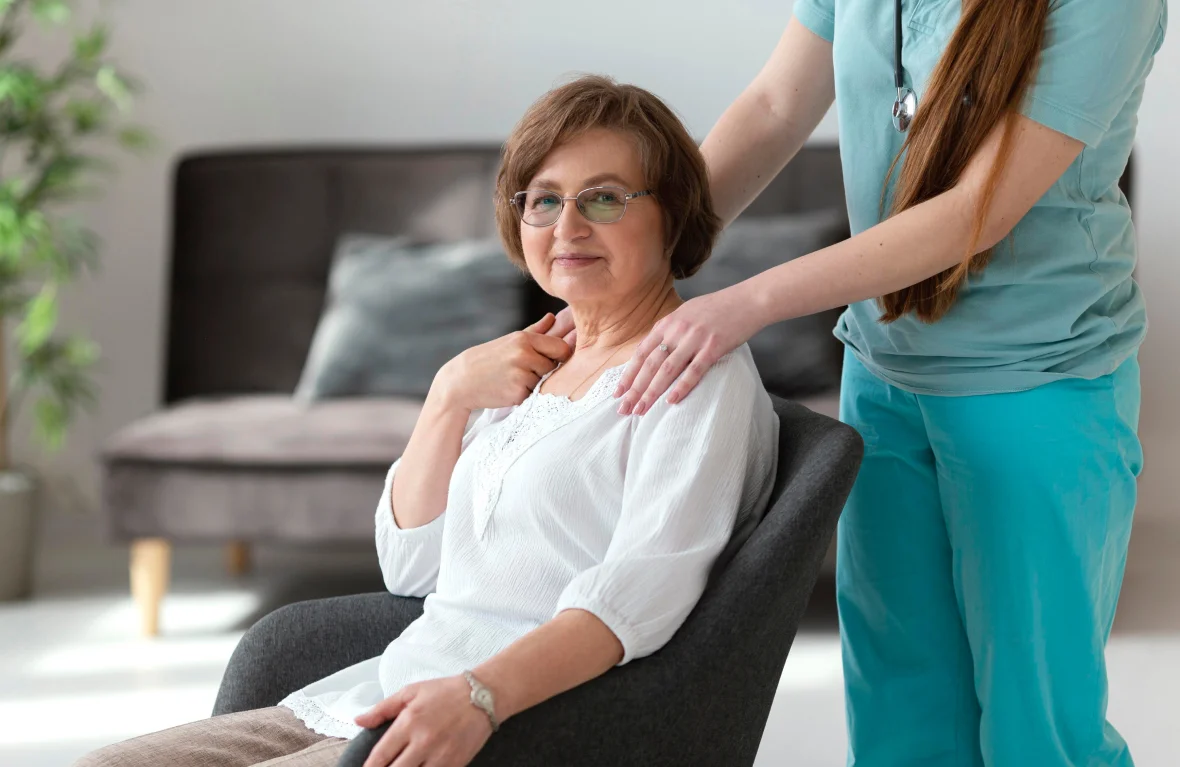 Focus on your Movement Part