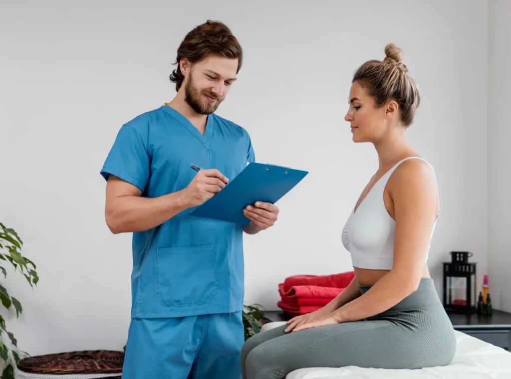 Empowering Recovery on Your Journey to Wellness