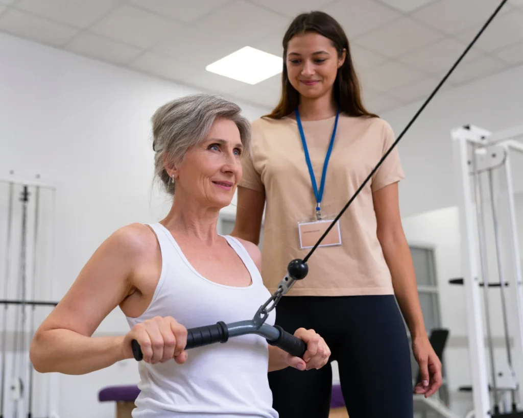 About DMPhysios Treatment