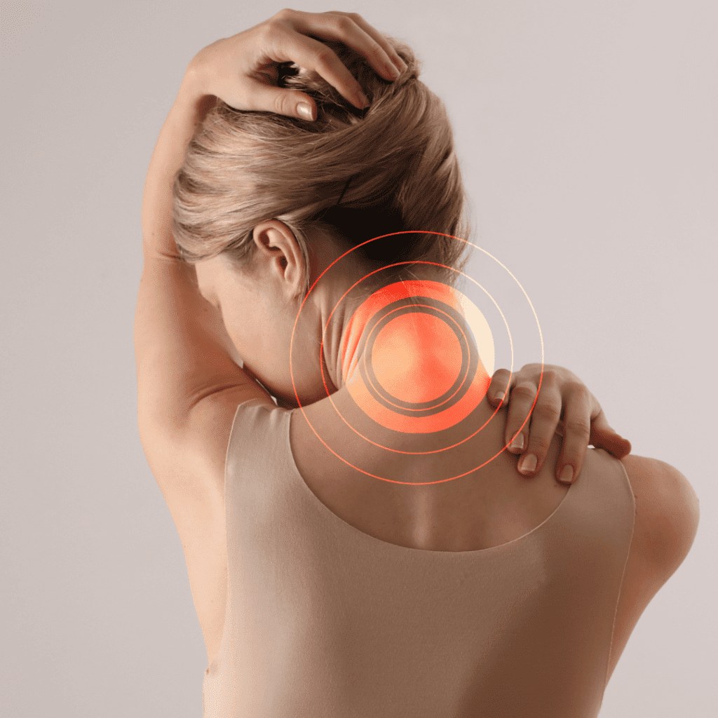 Neck Pain