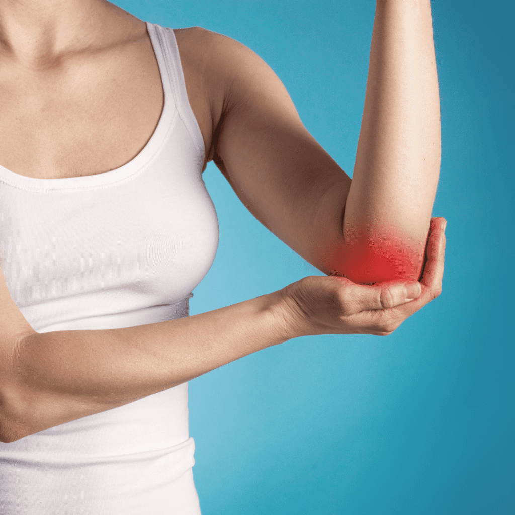 Tendon Injuries