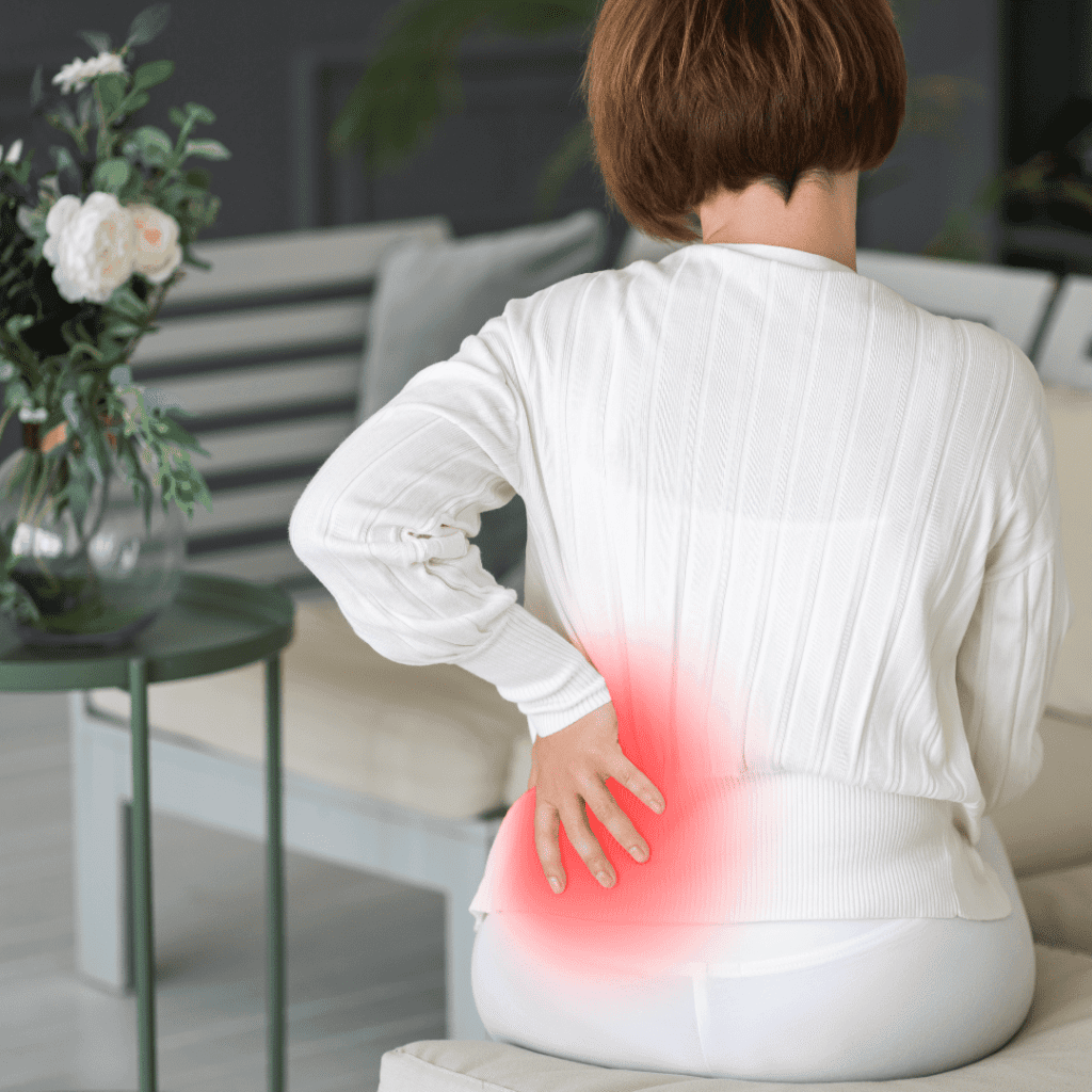 Lower Back Pain