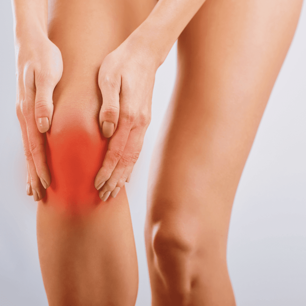 Knee Injuries