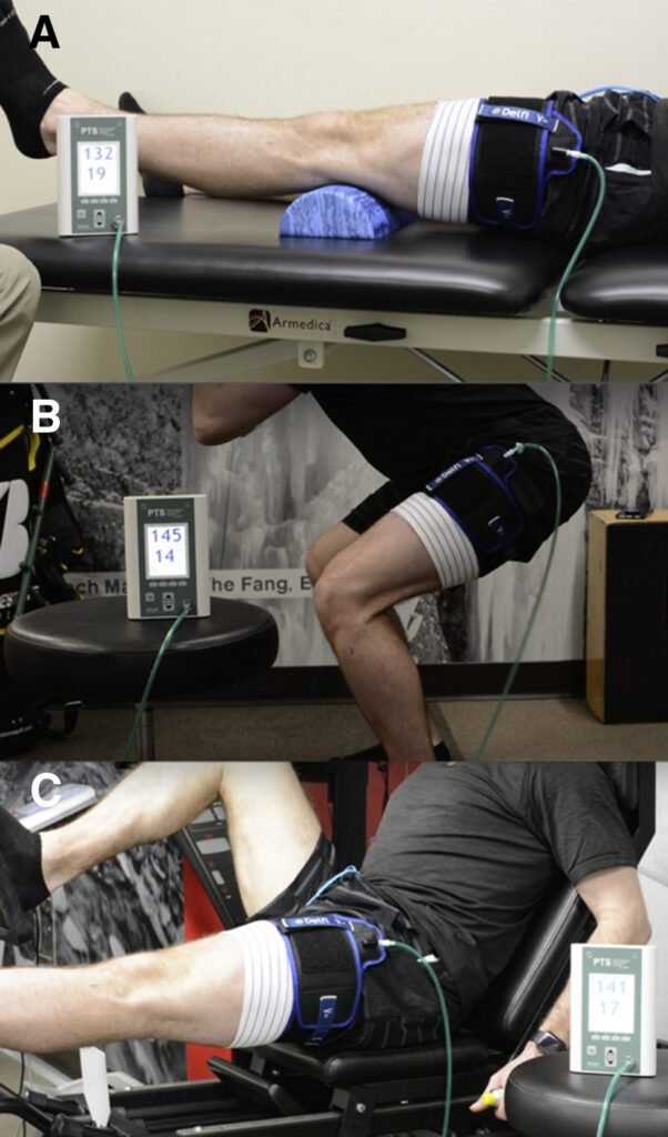 Joint Pain and Chronic Conditions