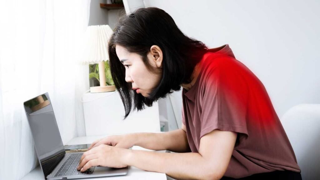 Postural Neck Pain (FHP )