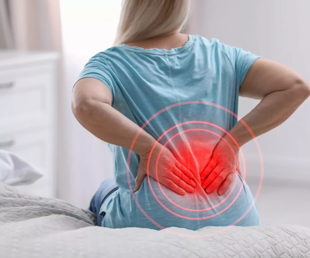 Deep Multifidus-Stiffness In Athletes --Fixing Chronic Low-Back Pain With-Physiotherapy