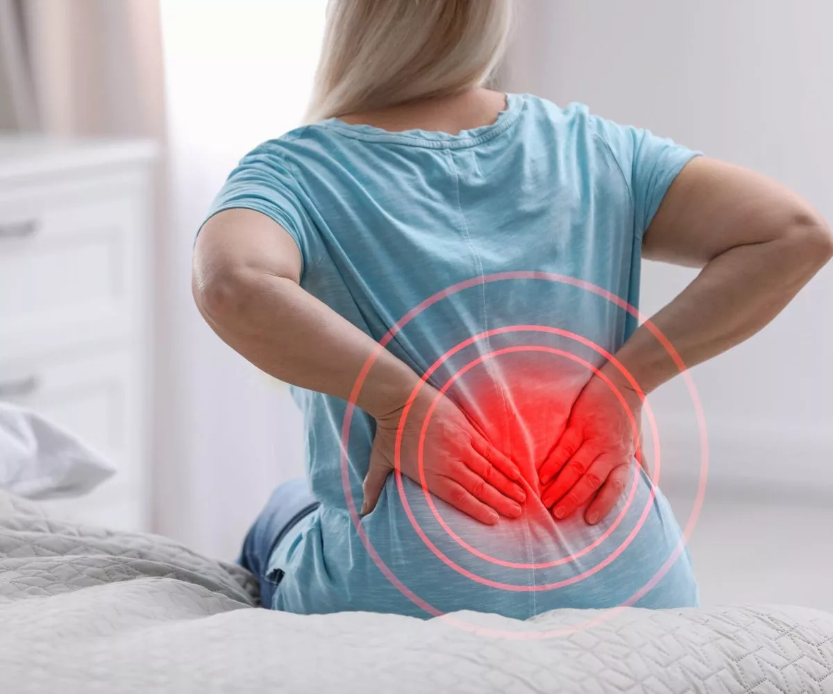 Back Pain