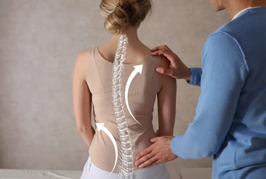 Scoliosis
