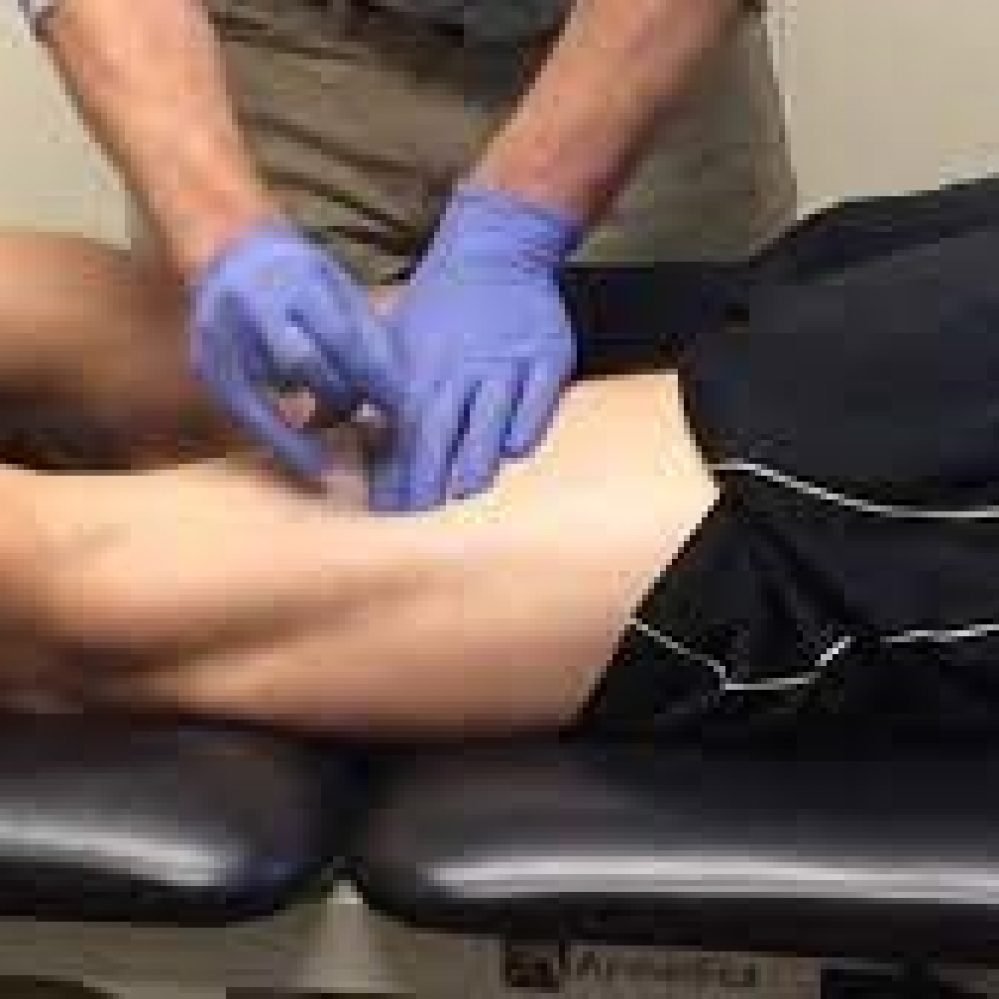 Sports Injuries and Overuse Conditions