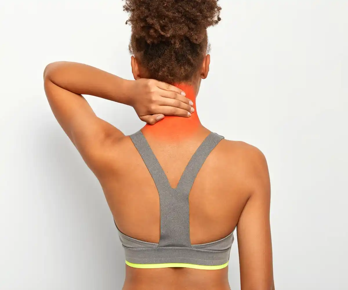 Cervical Spine Stenosis