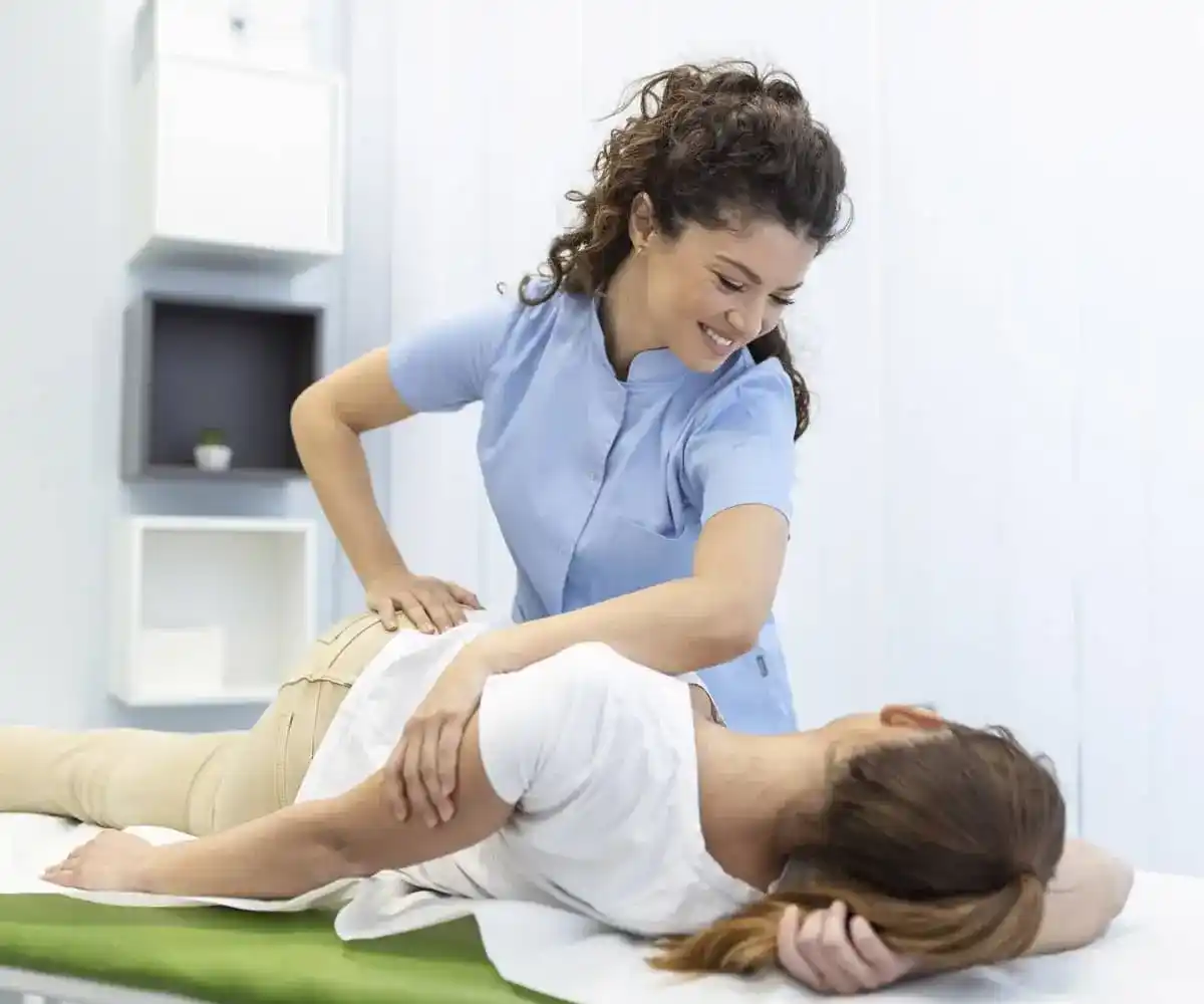 Hip Pain