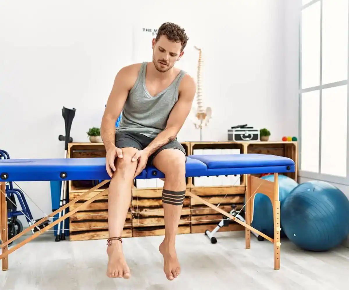 Knee Strength