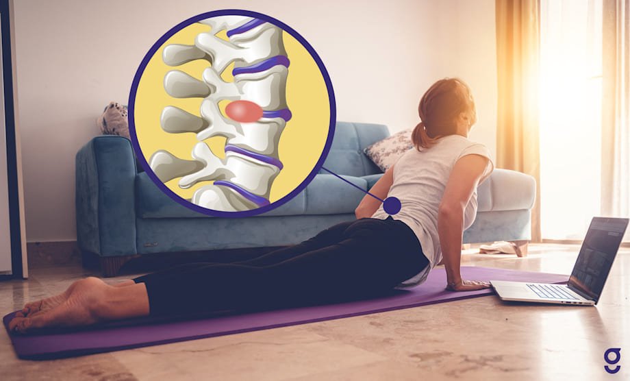 Slipped Disc blog