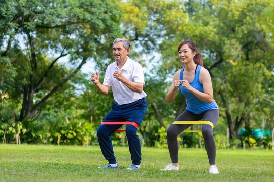 knee exercise 1