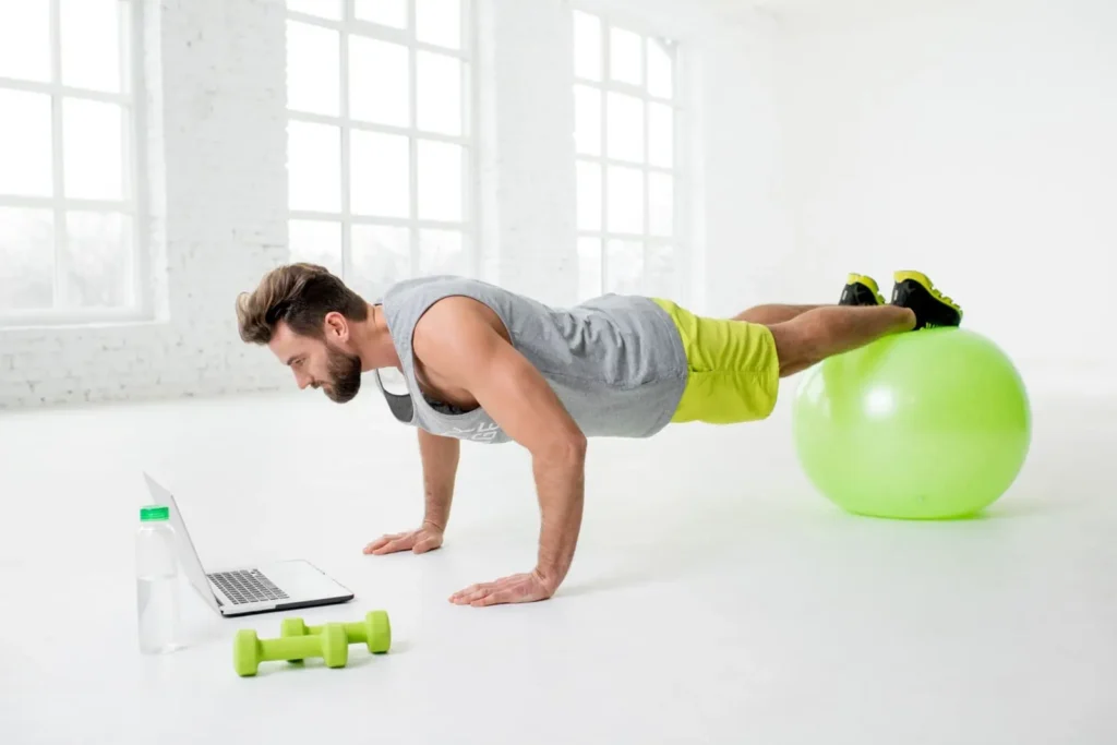 Does Online Physiotherapy Really Work