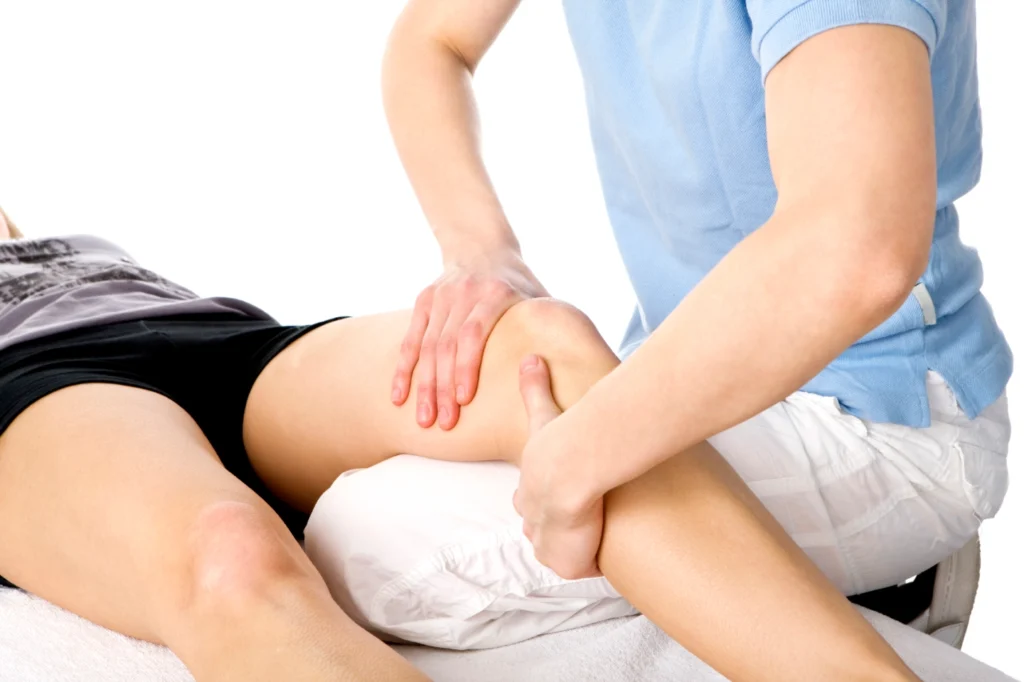 Bilateral Knee Osteoarthritis