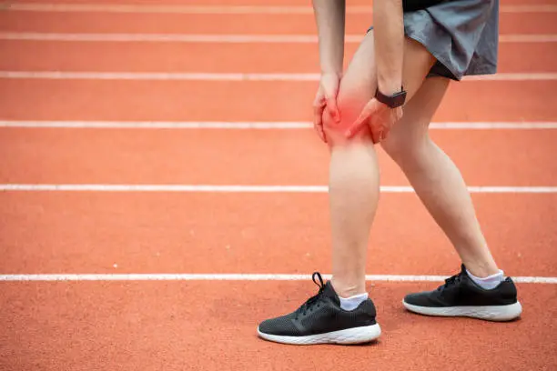 Iliotibial-Band-Syndrome