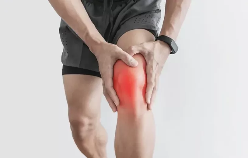 Patellofemoral Pain Syndrome