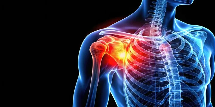 Shoulder Dislocation