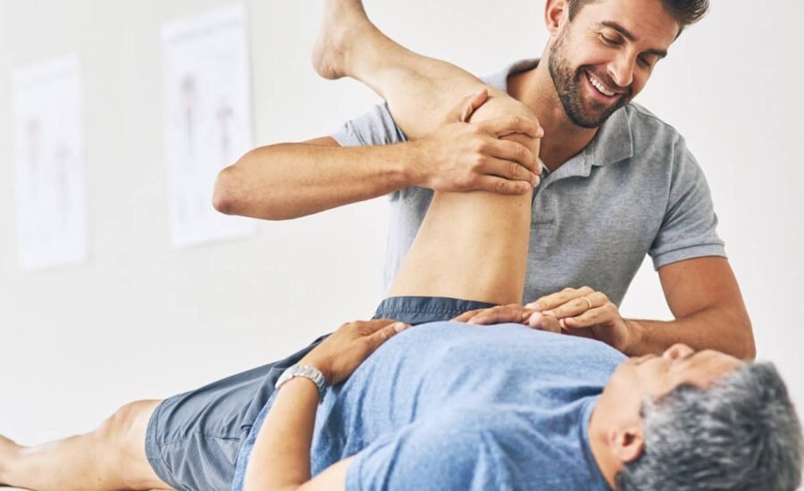 Treatment for Arthritis