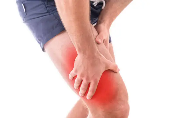 Quadriceps Strain