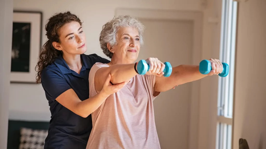 Holistic Physiotherapy