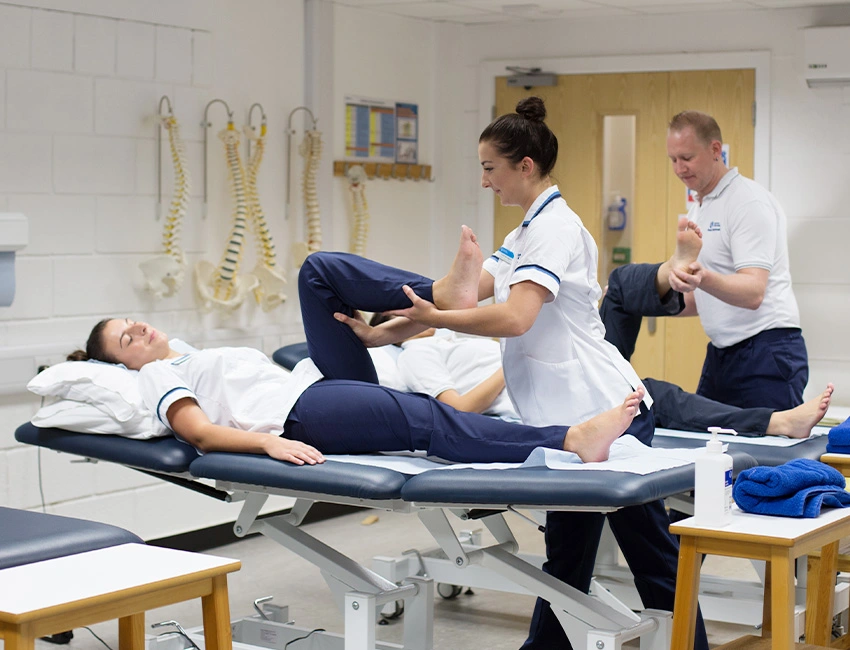 Physiotherapy Blog