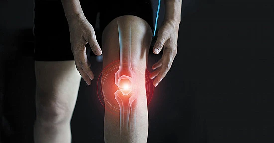 Anterior Knee Pain