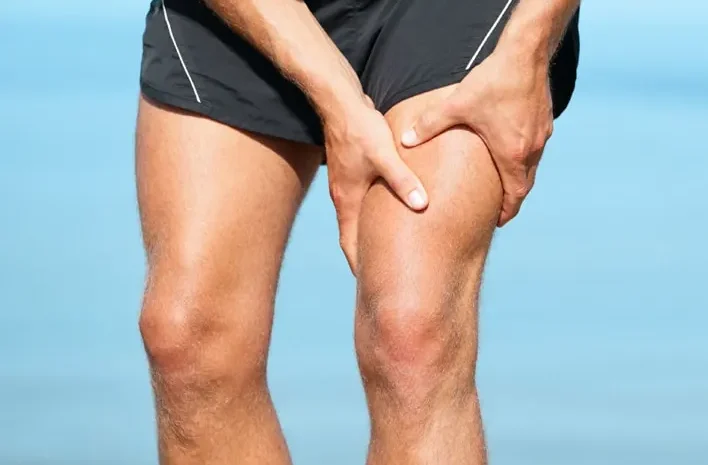 Quadriceps Tendon Rupture