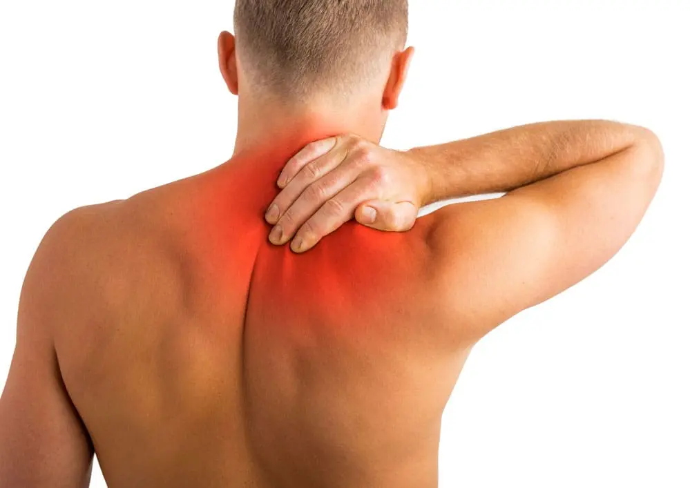 Dorsal Scapular Nerve Injury