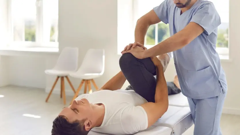 Dubai Physiotherapy and Rehabilitation