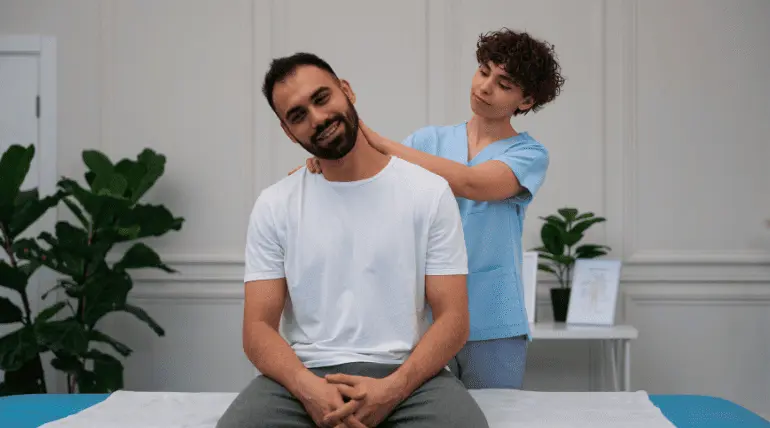 Physio for the Mind: Boosting Mental Health, Easing Anxiety & Depression