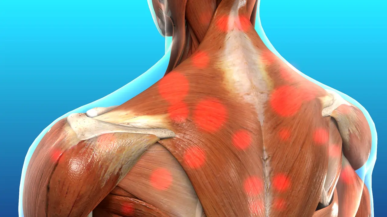 Myofascial Pain
