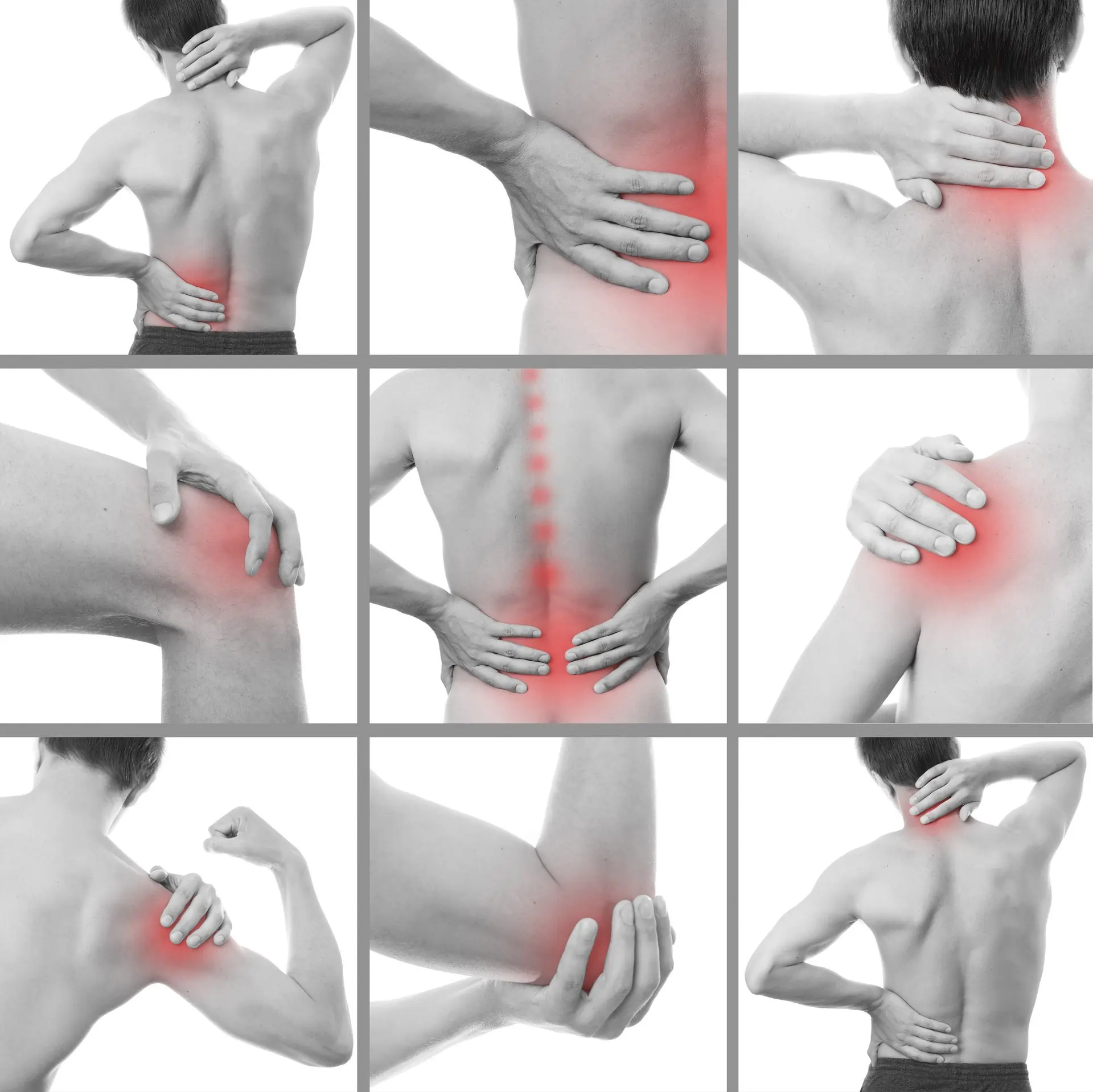 Referred Pain