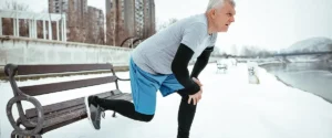 Pain Feels Worse in Winter
