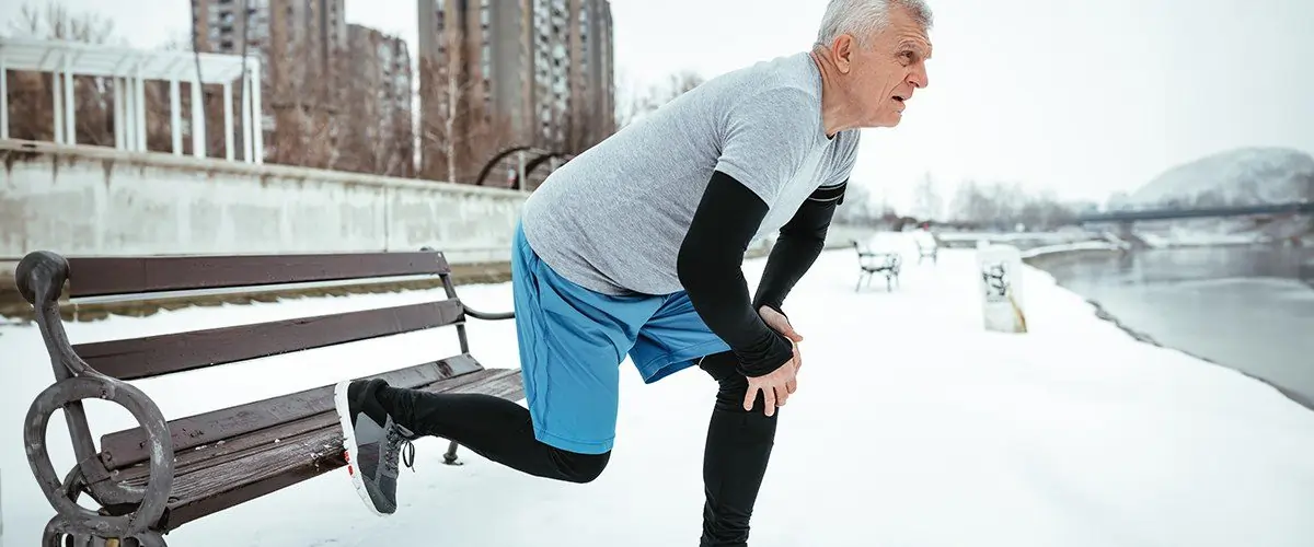 Pain Feels Worse in Winter