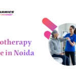 Best Physiotherapy Centre in Noida