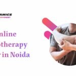 Best Online Physiotherapy Center in Noida