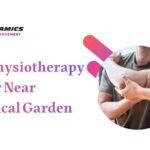 Best Physiotherapy Center Near Botanical Garden Noida