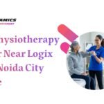 Best Physiotherapy Center Near Logix Mall, Noida City Centre
