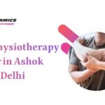 Best Physiotherapy Center in Ashok Nagar Delhi