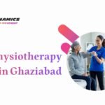Best Physiotherapy Clinic in Ghaziabad