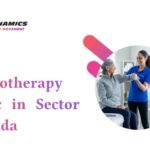 Best Physiotherapy Clinic in Sector 75 Noida