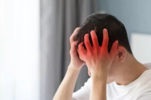 Tension Headaches