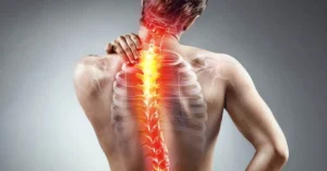 Thoracic Spine