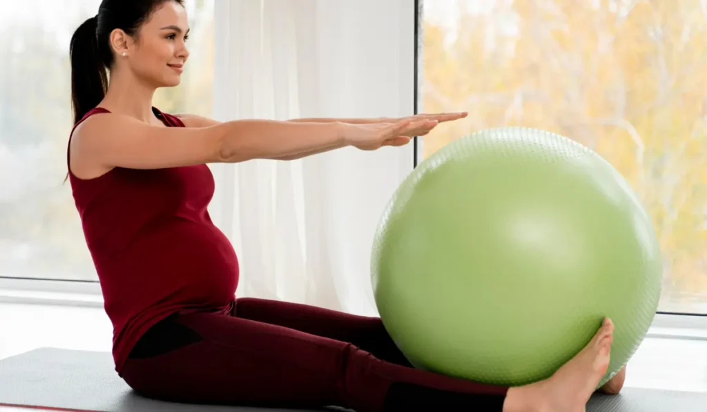Prenatal and Postnatal Health