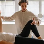 Healing Through Movement