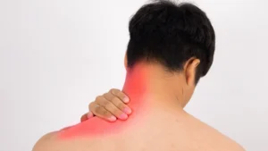 Scapular Strengthening