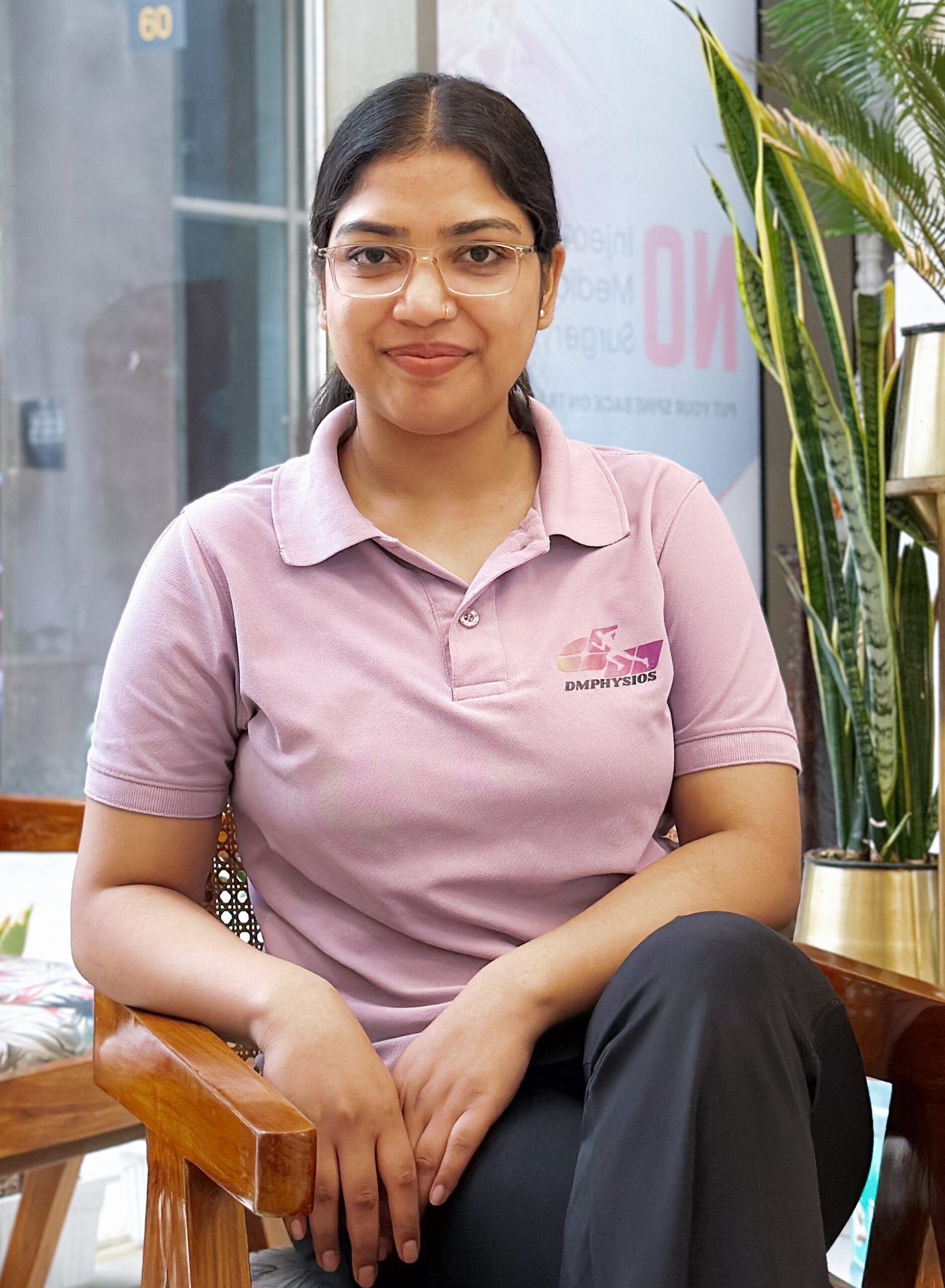 Dr. Deepika Verma