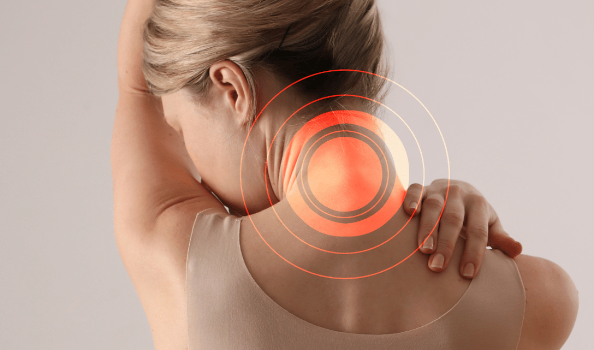 Neck Pain